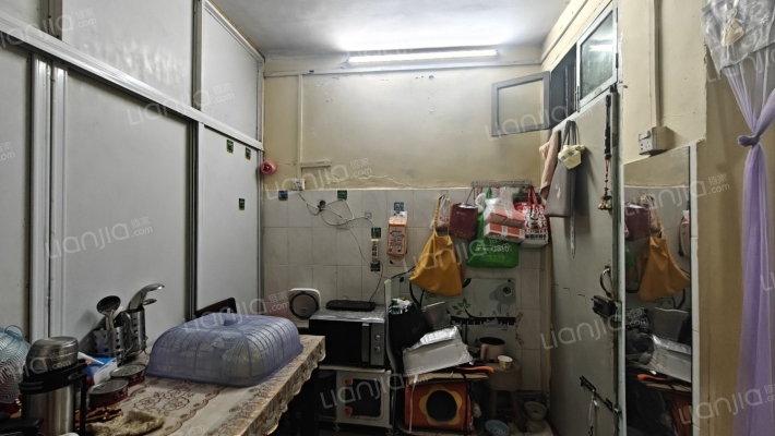 酱油街二手房实景图