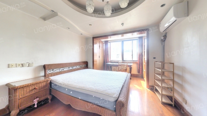 国地公寓二手房实景图