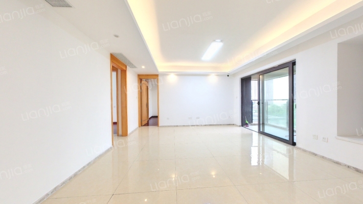 华策帝景湾二手房实景图