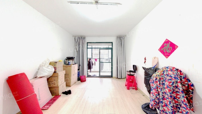 泰来傲城二手房实景图