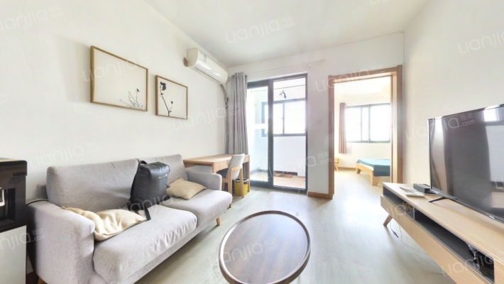 崧泽华城逸泰雅苑（二期）二手房实景图