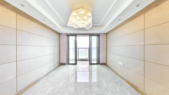 恒大悦珑湾一期二手房实景图