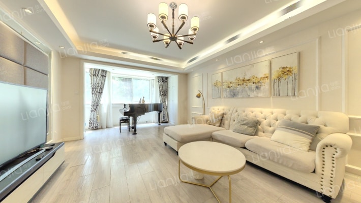 华南名苑二手房实景图