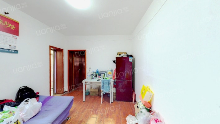 望月湖小区六片区二手房实景图