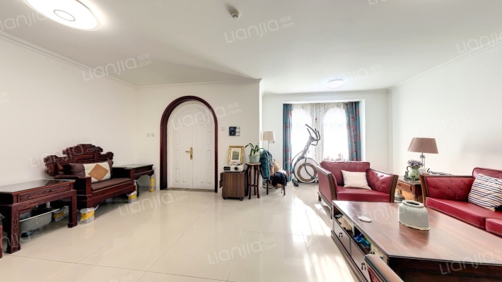 威尼斯花园二手房实景图