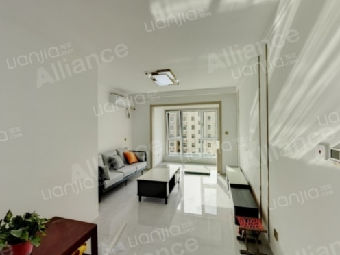 整租·春和丰圆 2室1厅 南