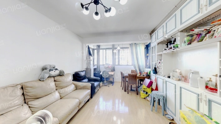 奥士达大厦二手房实景图