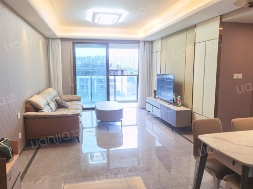 整租·梵锦108 3室2厅 东南