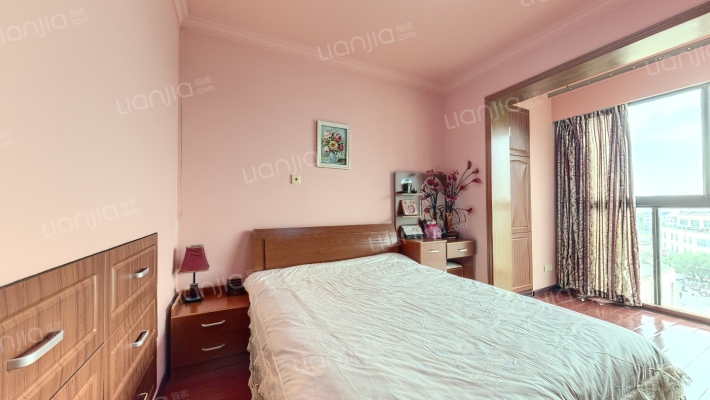 鑫隆广场二手房实景图