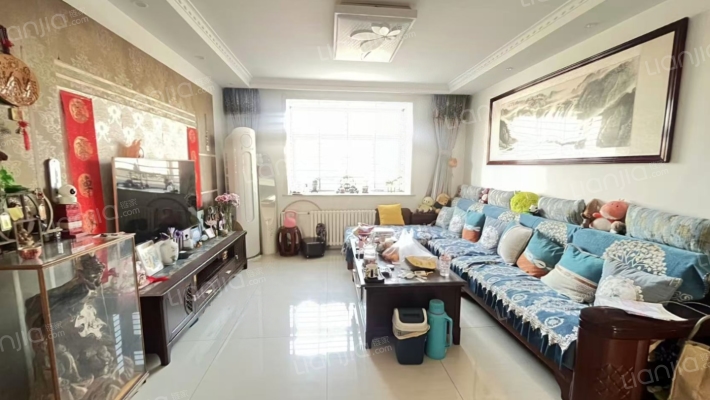 东武家园二手房实景图