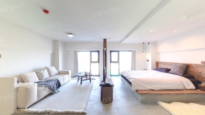 远洋钻石湾时代海二手房实景图