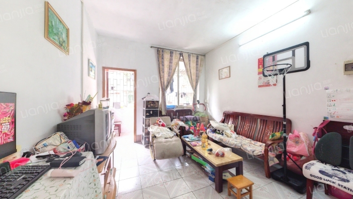 汾江新村二手房实景图