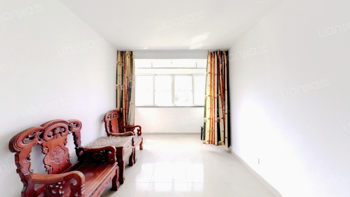 华通花园三区二手房实景图