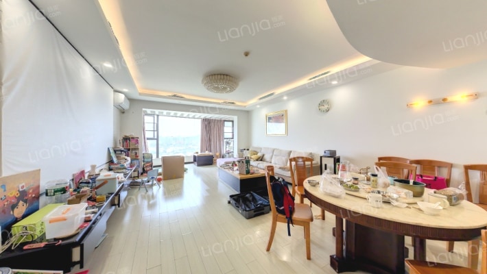 中信君庭二手房实景图