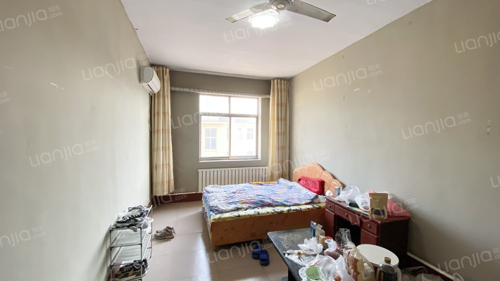 五一宿舍二手房实景图