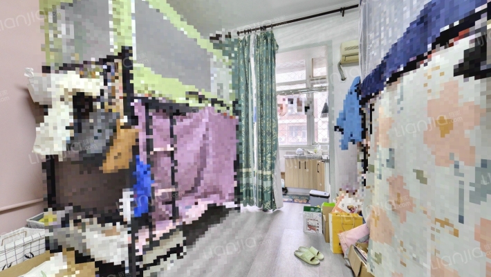 华北南楼二手房实景图