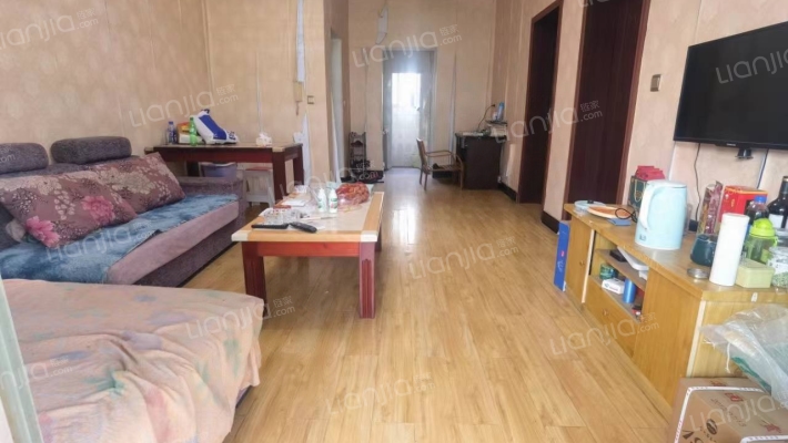 远林名苑B区二手房实景图