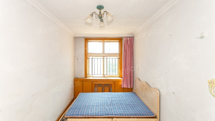 于家小区二手房实景图