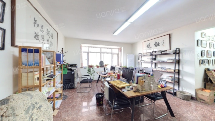 山东地矿五院二手房实景图