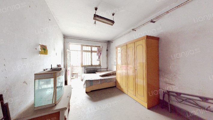 运河桥小区二手房实景图