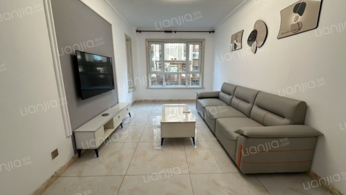 富尔城铭典二手房实景图