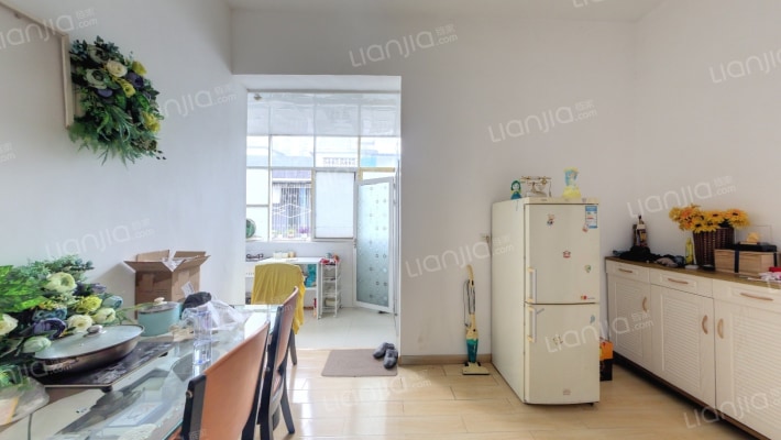 小北门街26号二手房实景图