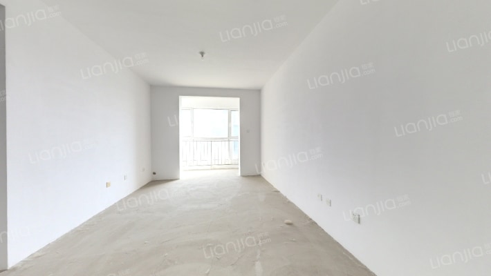 御东郡二手房实景图