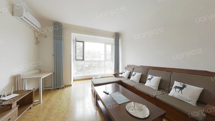 亚星蓝图二手房实景图