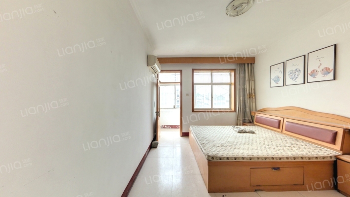 岱庙街道花园社区二手房实景图