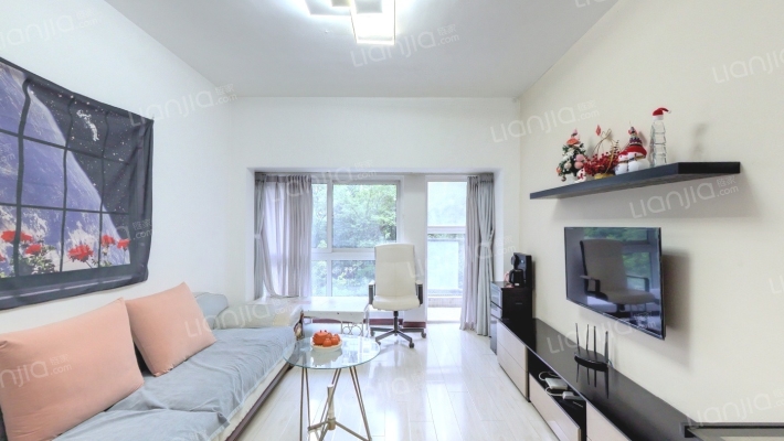 华宇阳光水岸二手房实景图