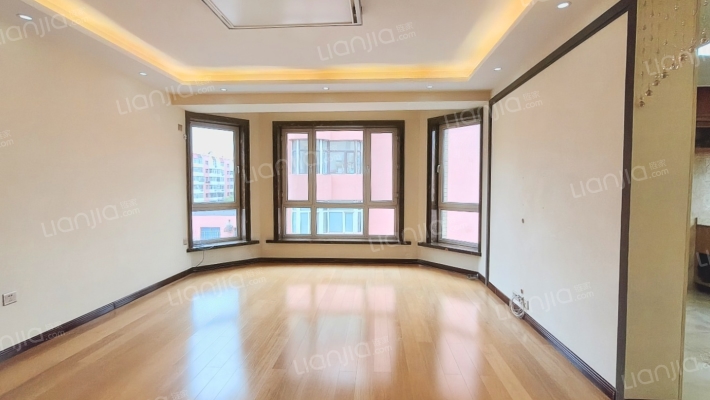 金源华府二手房实景图