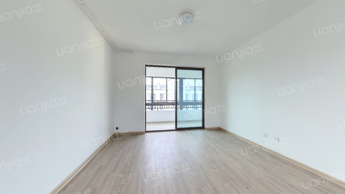 祥生湛景笛旸府二手房实景图