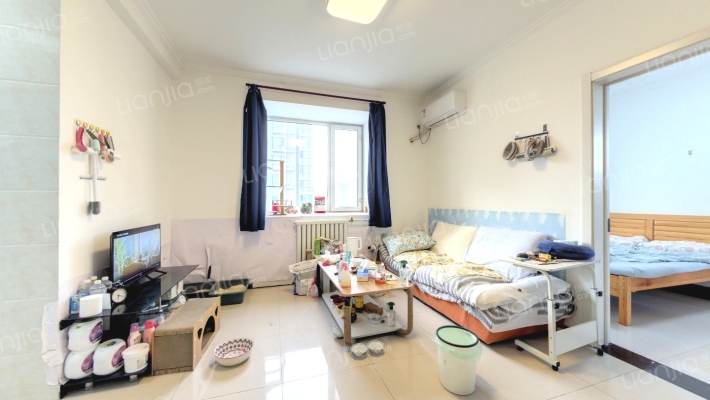 澜西园三区二手房实景图