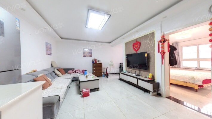 金山福地二期二手房实景图