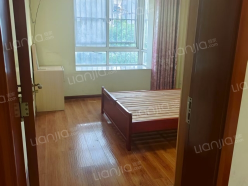 整租·福星花园 3室2厅 南