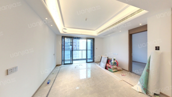 正荣紫阙台二手房实景图