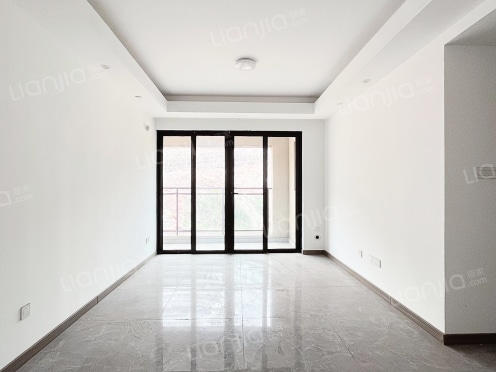 整租·融创九宸府 3室2厅 南