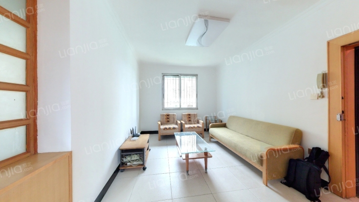 云南省质检院二手房实景图