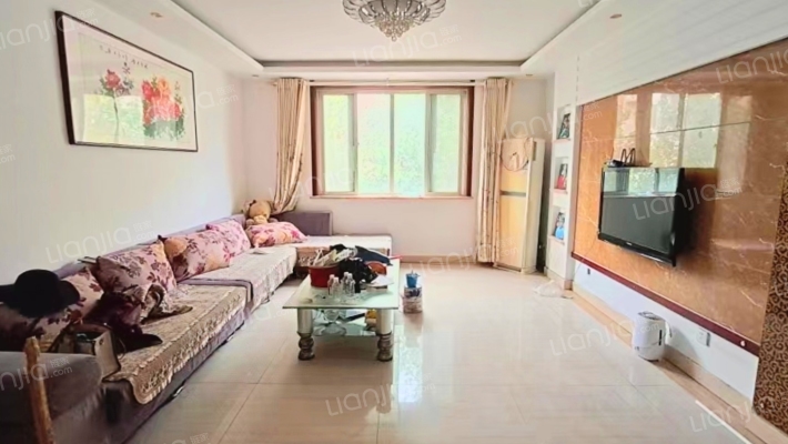 锦华家园二手房实景图