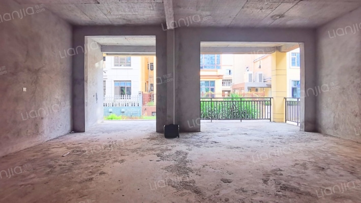 明良花园二手房实景图