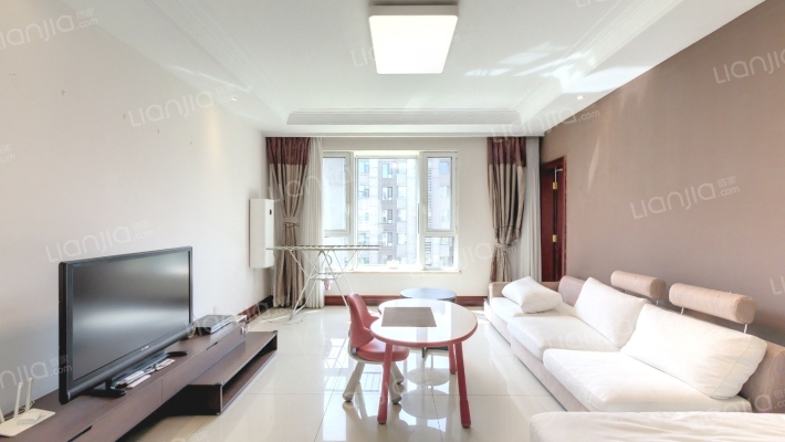 茂华璟公馆二手房实景图