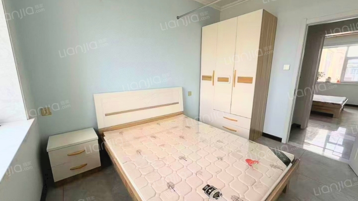 青海小区二手房实景图