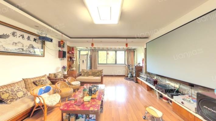 洪腾苑二手房实景图