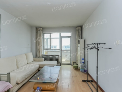 整租·锅炉厂宿舍 1室1厅 南