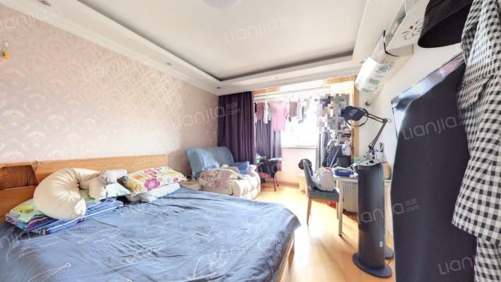 雾晓大楼二手房实景图