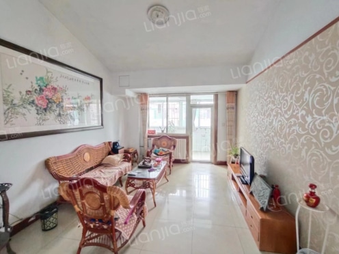 整租·洸河花园 3室2厅 南