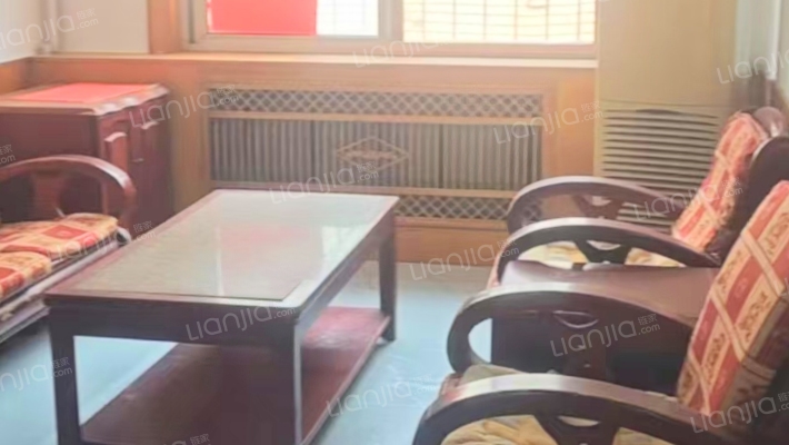 粮食局家属院二手房实景图