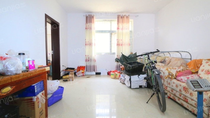 外贸家属院二手房实景图