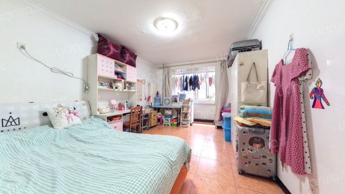 邮局家属楼二手房实景图