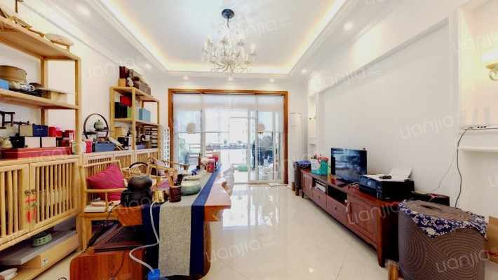 东和院二手房实景图